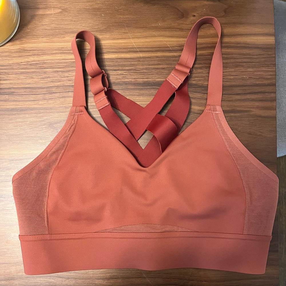 Brooks Running Sports Bra - 34 A/B